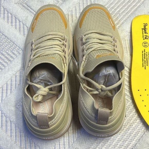 GDEFY VersoShock Orthotic Knit Active Sneakers - MATeeM - Picture 4 of 8